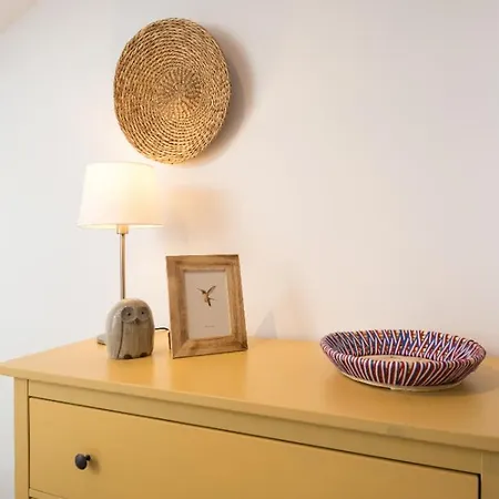 Apartament Hygge Center Near To The Free Parking 2r *
