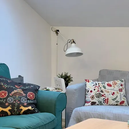 Hygge Center Near To The Free Parking 2r Apartament